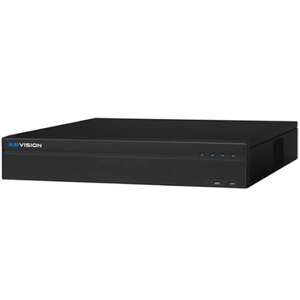 Đầu ghi hình camera IP Kbvision KX-A4K8832N3 - 32 kênh