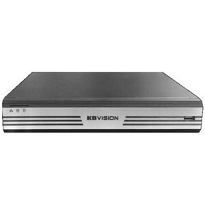 Đầu ghi hình camera IP Kbvision KAP-ND108P08 - 8 kênh