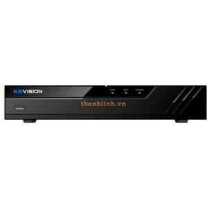 Đầu ghi hình camera IP Kbvision KX-A8114N2 - 4 kênh
