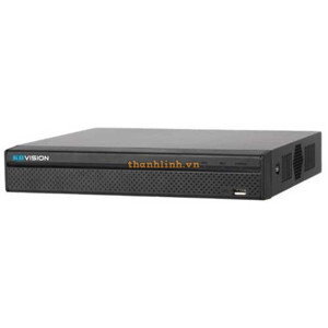 Đầu ghi hình camera IP Kbvision KX-C4K8108SN2 - 8 kênh