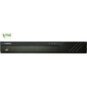 Đầu ghi hình camera IP Kbvision KX-K8104PN2 - 4 kênh