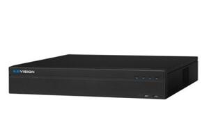 Đầu ghi hình camera IP Kbvision KX-A4K8832N3 - 32 kênh