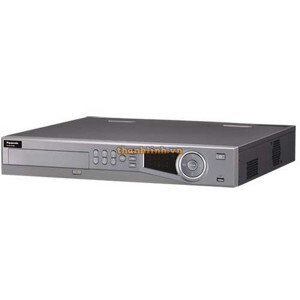 Đầu ghi hình camera IP Panasonic K-NL416K/G - 16 kênh