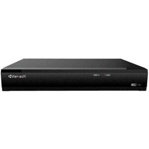 Đầu ghi hình camera IP PoE 32 kênh VANTECH VPH-N4432/16P