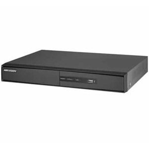 Đầu ghi hình camera IP PoE Hikvision DS-7104NI-Q1/4P/M - 4 kênh
