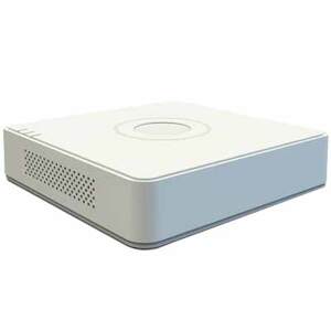 Đầu ghi hình camera IP PoE Hikvision DS-7104NI-Q1/4P - 4 kênh
