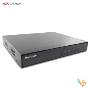 Đầu ghi hình camera IP PoE Hikvision DS-7104NI-Q1/4P/M - 4 kênh