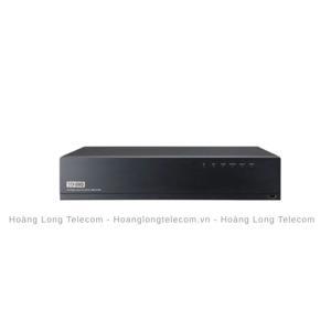 Đầu ghi hình camera IP Samsung QRN-1610S - 16 kênh
