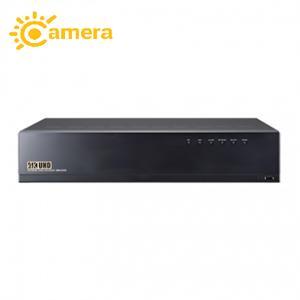 Đầu ghi hình camera IP Samsung XRN-1610S - 16 kênh