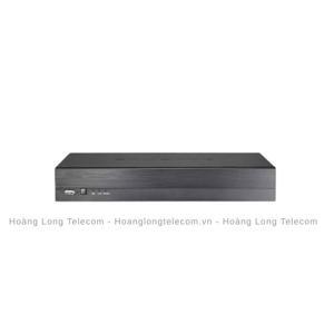 Đầu ghi hình camera IP Samsung QRN-810S - 8 kênh