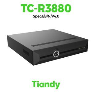 Đầu ghi hình camera IP TC-R3880