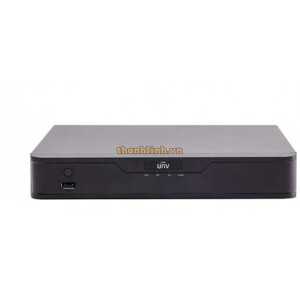 Đầu ghi hình camera IP Uniview NVR302-16E-B - 16 kênh