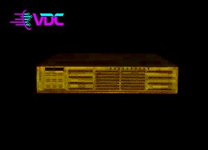 Đầu ghi hình camera IP Uniview NVR308-64E-B - 64 kênh
