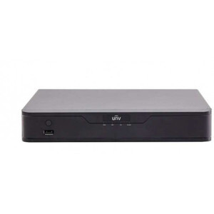 Đầu ghi hình camera IP Uniview NVR302-09E-B - 9 kênh