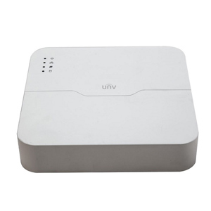 Đầu ghi hình camera IP Uniview NVR301-16L-P8 - 16 kênh