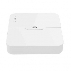 Đầu ghi hình camera IP Uniview NVR301-04L-P4 - 4 kênh