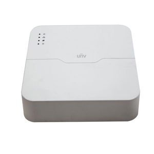 Đầu ghi hình camera IP UNV NVR301-08LB - 8 kênh