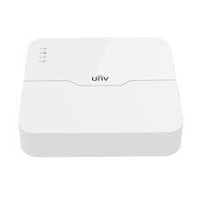 Đầu ghi hình camera IP UNV NVR301-04LB - 4 kênh