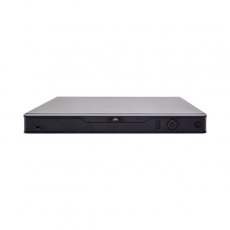 Đầu ghi hình camera IP UNV NVR304-16E-B - 16 kênh