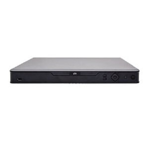 Đầu ghi hình camera IP UNV NVR304-32E-B - 32 kênh