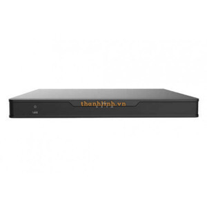 Đầu ghi hình camera IP UNV NVR304-16S - 16 kênh