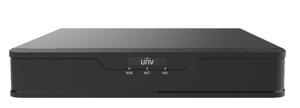 Đầu ghi hình camera IP UNV NVR301-08S2 - 8 kênh