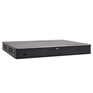 Đầu ghi hình camera IP UNV NVR304-32E-B - 32 kênh