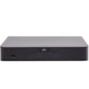 Đầu ghi hình camera IP UNV NVR301-04B - 4 kênh
