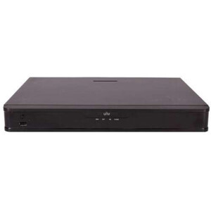 Đầu ghi hình camera IP UNV NVR302-16S - 16 kênh