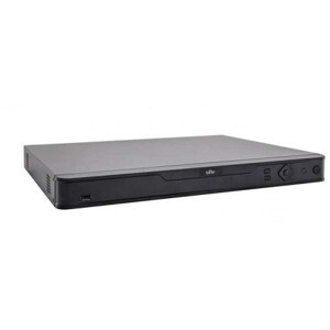 Đầu ghi hình camera IP UNV NVR304-32E-B - 32 kênh