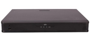 Đầu ghi hình camera IP UNV NVR302-16S - 16 kênh