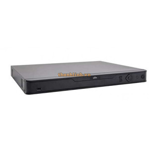 Đầu ghi hình camera IP UNV NVR304-16E-B - 16 kênh
