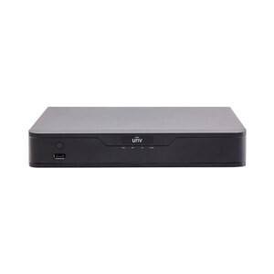 Đầu ghi hình camera IP UNV NVR301-08B - 8 kênh