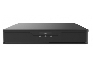 Đầu ghi hình camera IP UNV NVR304-32E-B - 32 kênh