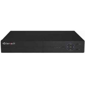 Đầu ghi hình camera IP Vantech VP-868N-H265+ - 8 kênh
