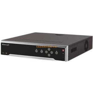 Đầu ghi hình camera IP Vantech VP-N32883H4 - 32 kênh
