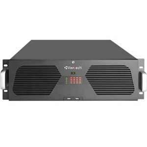 Đầu ghi hình camera IP Vantech VP-6445H265 - 64 kênh