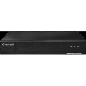 Đầu ghi hình camera IP Vantech VP-8268N-H265+ - 8 kênh