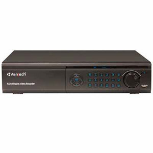 Đầu ghi hình camera IP Vantech VP-64860H265 - 64 kênh