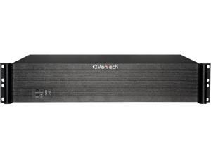 Đầu ghi hình camera IP Vantech VP-6445H265 - 64 kênh