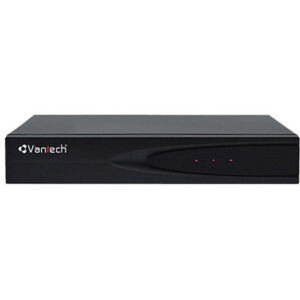 Đầu ghi hình camera IP Vantech VP-1668N-H265+ - 16 kênh
