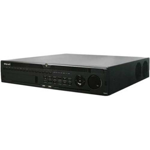 Đầu ghi hình camera IP Vantech VP-N64883H8 - 64 kênh