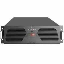 Đầu ghi hình camera IP Vantech VP-12845H265/16 - 128 kênh