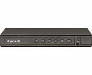 Đầu ghi hình camera IP Vantech VP-608H265 - 8 kênh