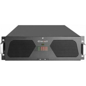 Đầu ghi hình camera IP Vantech VP-12845H265/16 - 128 kênh