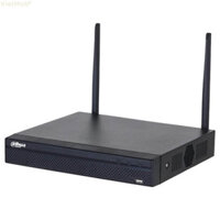 Đầu ghi hình camera IP Wifi 4 kênh DAHUA NVR1104HS-W-S2