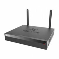 ĐẦU GHI HÌNH CAMERA IP WIFI 4 KÊNH EZVIZ CS-X5S-4W