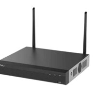 Đầu ghi hình camera IP Wifi 4 kênh DAHUA NVR1104HS-W-S2