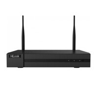 Đầu ghi hình camera IP Wifi 4 kênh HILOOK NVR-104MH-D/W