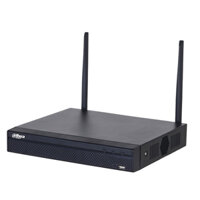 Đầu ghi hình camera IP Wifi 8 kênh DAHUA NVR1108HS-W-S2